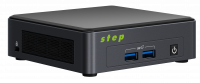Vorschau: step PC Micro DS511x für Education