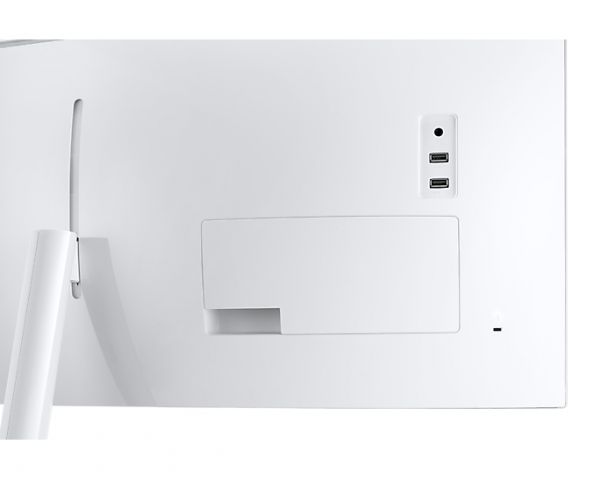 Samsung Monitor C34J791WTP