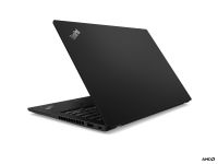 Vorschau: Lenovo NB ThinkPad X13 AMD G1 33,8 cm (13,3") | 20UF000LGE