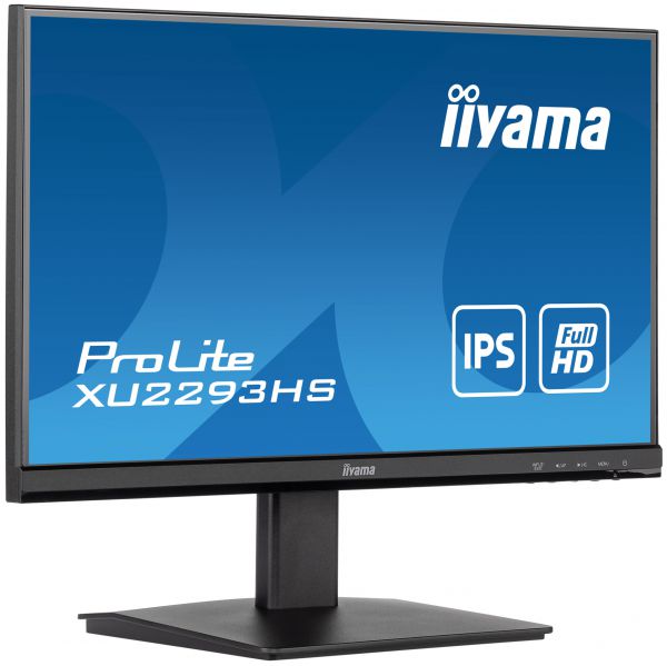 IIYAMA Monitor XU2293HS-B5