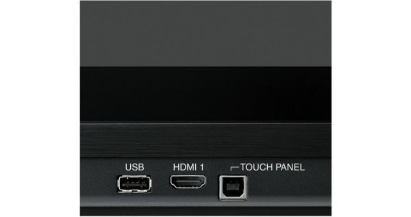 Sharp PN86HC1