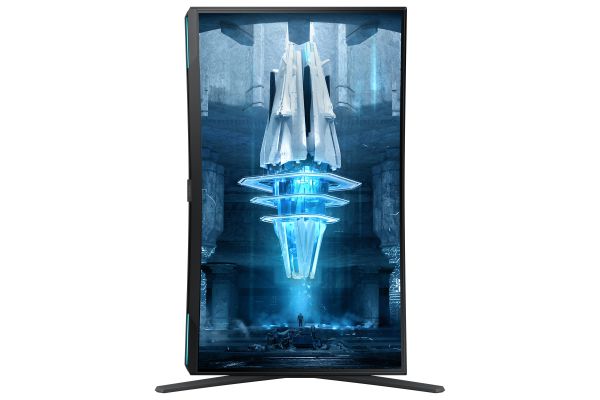 Samsung Monitor S32BG850NP