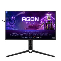 Vorschau: AOC AG274UXP