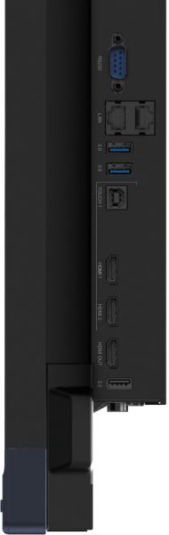 IIYAMA LFD ProLite TE5512MIS-B1AG