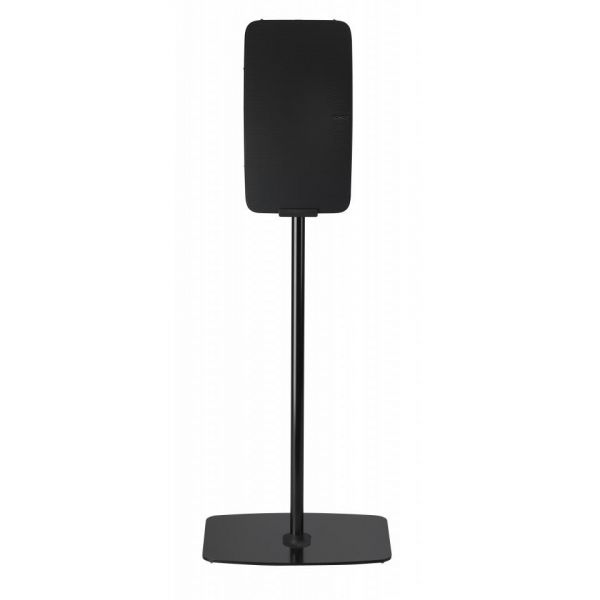 SONOS/Flexson Standfuß für FIVE schwarz (stück)
