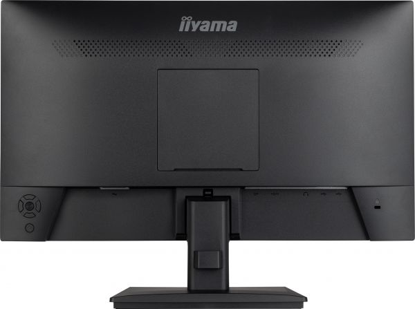 IIYAMA Monitor X2283HSU-B1