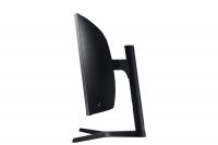 Vorschau: Samsung C34H890WGR