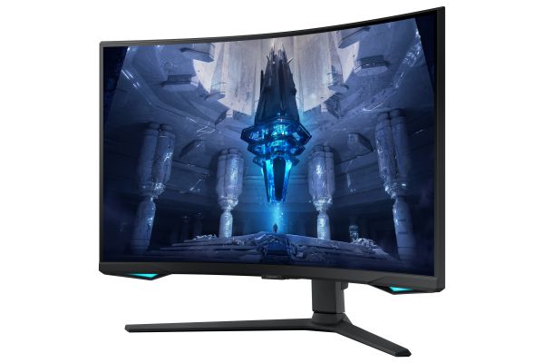 Samsung Monitor S32BG750NP
