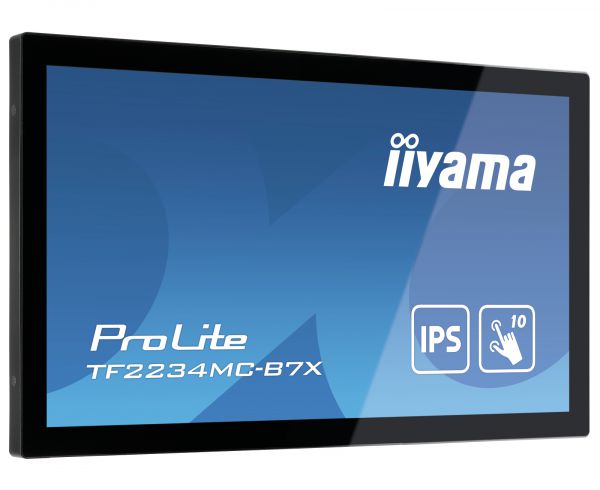Iiyama ProLite TF2234MC-B7X
