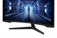 Vorschau: Samsung Monitor C34G55TWWP