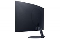 Vorschau: Samsung Monitor S27C390EAU