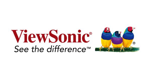 ViewSonic Display VP16-OLED