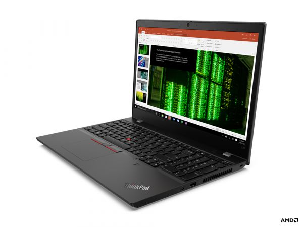 Lenovo NB ThinkPad L15 AMD G2 - 39,6 cm (15,6") | 20X7004JGE
