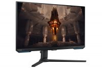 Vorschau: Samsung Monitor S28BG700EP