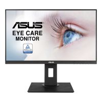 Vorschau: ASUS Monitor VA24DQLB