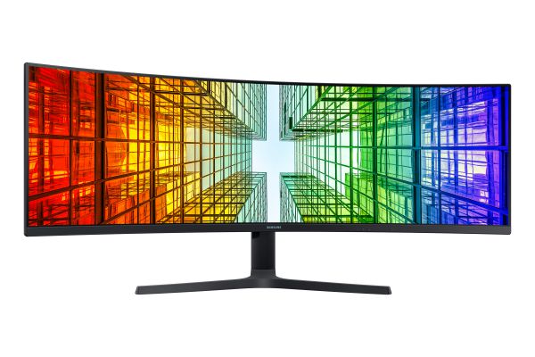 Samsung Monitor S49A950UIP