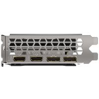 Vorschau: VGA Gigabyte Radeon RX 6600 - 8 GB GDDR6 - PCIe 4.0 x16 - 2 x HDMI - 2 x DisplayPort , aktiv