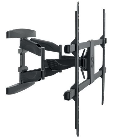 HAGOR Wandhalterung BrackIT XXL HD neigbar/schwenkbar