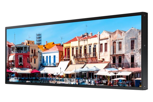 Samsung SH37R-B