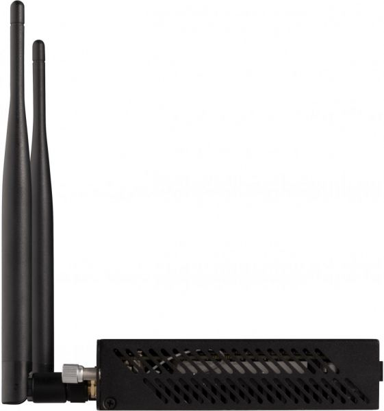 ViewSonic LFD VPC27-W53-O1-1B Media Player für 52er Serie