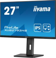 Vorschau: IIYAMA Monitor XUB2793HS-B5
