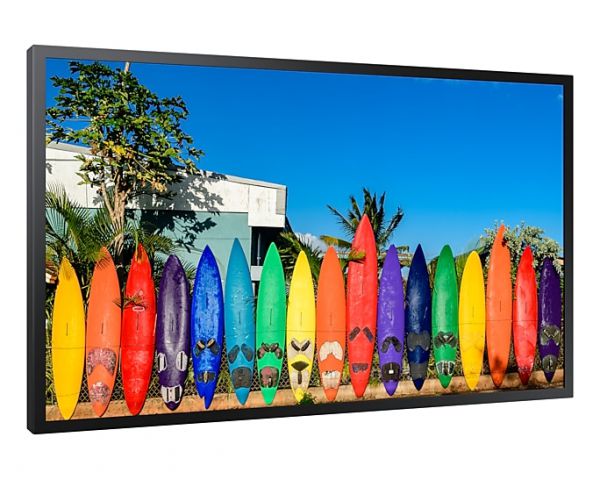 Samsung OM46B