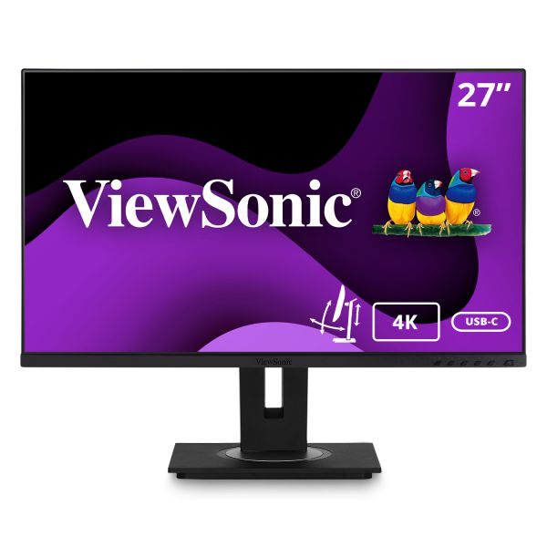 ViewSonic Display VG2756-4K