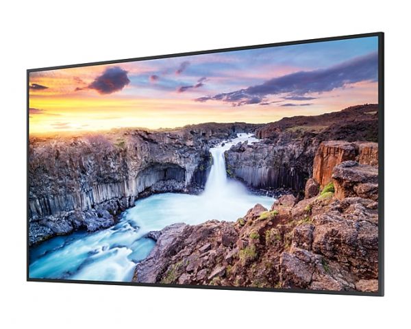 Samsung QH75B