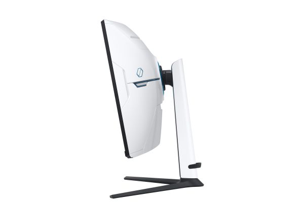 Samsung Monitor S32BG850NP