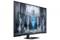 Vorschau: Samsung Monitor S43CG700NU