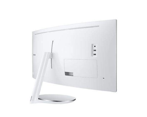 Samsung Monitor C34J791WTP