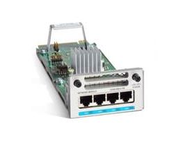 Cisco Catalyst 9300 Modul 1GbE 4-Port C9300-NM-4G