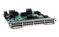 Vorschau: Cisco Catalyst 9400 Modul mGbE C9400-LC-48UX