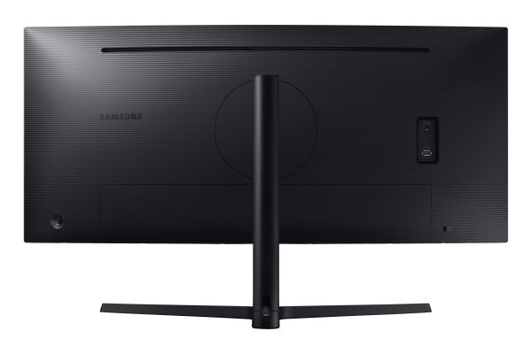 Samsung C34H890WGR