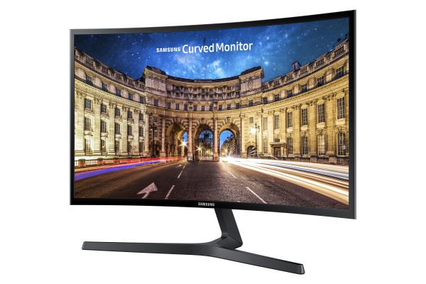 Samsung C27F396FHR