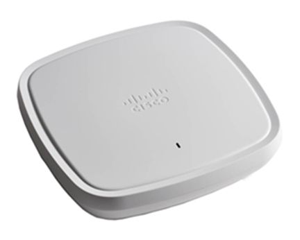 Cisco Catalyst 9120 Access Point Indoor C9120AXE-E