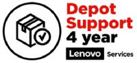 Vorschau: Lenovo NB Z Garantieverlängerung auf 4 Jahre (ePack)| 5WS0A23259