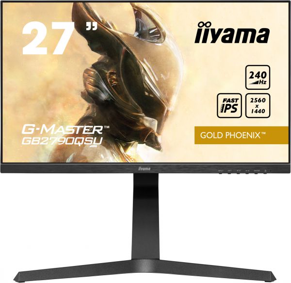 IIYAMA Monitor GB2790QSU-B1