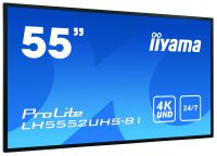 Vorschau: Iiyama ProLite LH5552UHS-B1