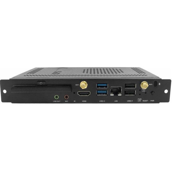 ViewSonic LFD VPC12-WPO-11 Media Player