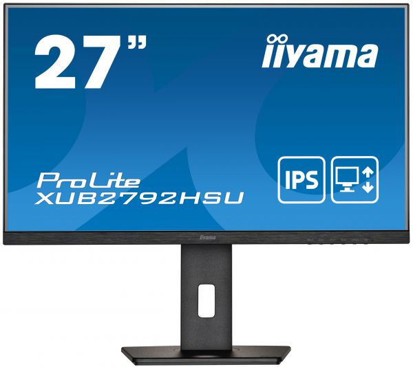 IIYAMA Monitor XUB2792HSU-B5