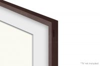 Vorschau: Samsung TV Z Wechselrahmen Braun für 65" Frame (2021)