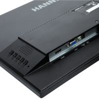 Vorschau: HANNSpree HC220HPB Display