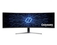 Vorschau: Samsung Monitor C49RG90SSP