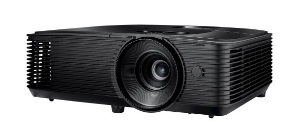 Optoma Full HD 1080p Business Projektor DH350