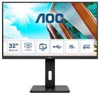Vorschau: AOC U32P2CA