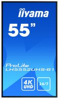 Vorschau: Iiyama ProLite LH5552UHS-B1