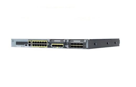 Cisco Firepower 2100 Firewall FPR-2130 FPR2130-ASA-K9