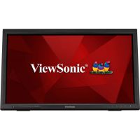 Vorschau: ViewSonic TD2223