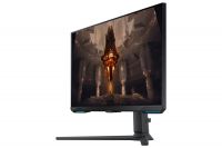 Vorschau: Samsung Monitor S28BG700EP